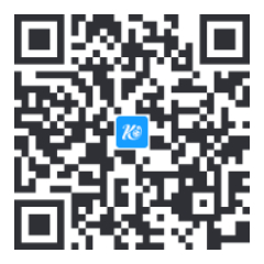 几步完成设置,即刻体验 二维码 - kaiyun.com
