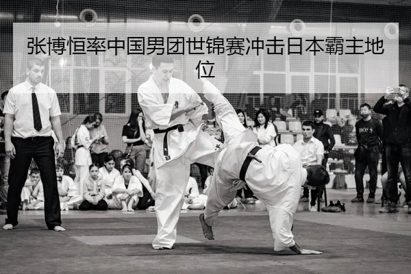 张博恒率中国男团世锦赛冲击日本霸主地位